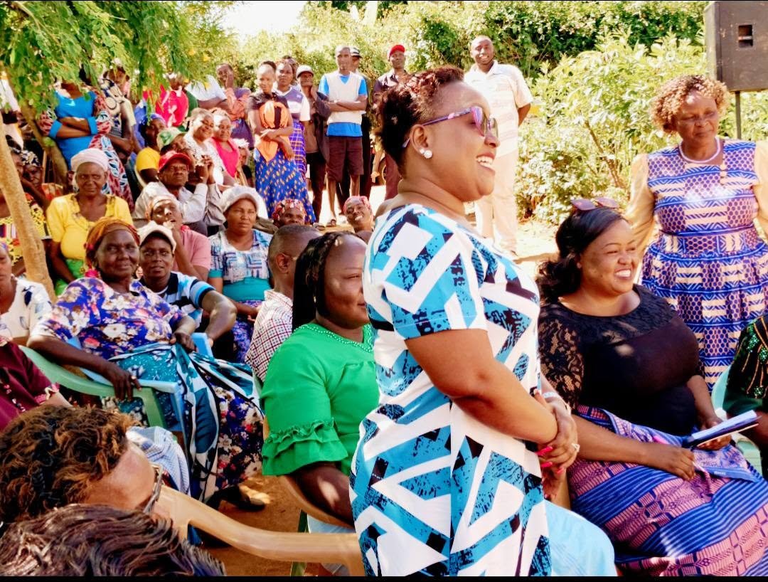 Community Engagement