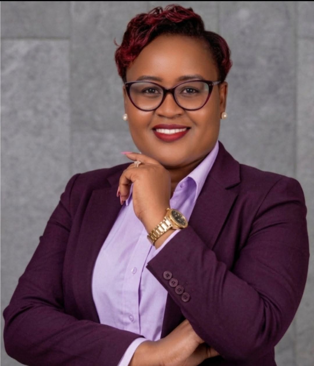 Dr. Rhodah Kithuku